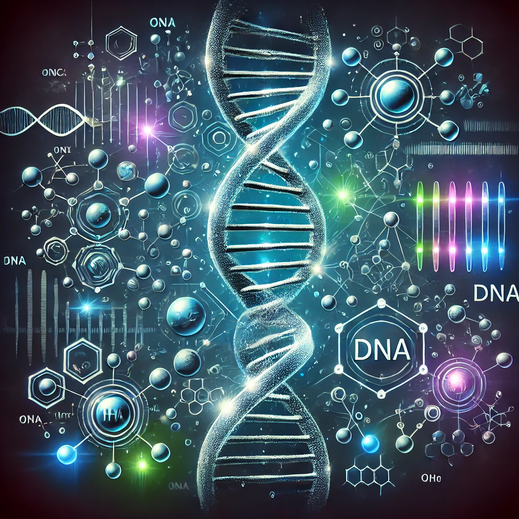 Biochemistry Icon